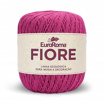 EuroRoma Fiore 500m - Pink 550
