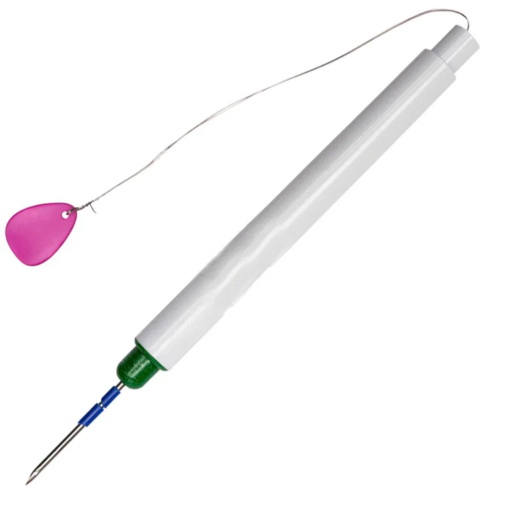 Agulha para Bordar Ponto Russo Luli Nº 16