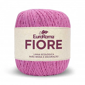 EuroRoma Fiore 500m - Rosa 500