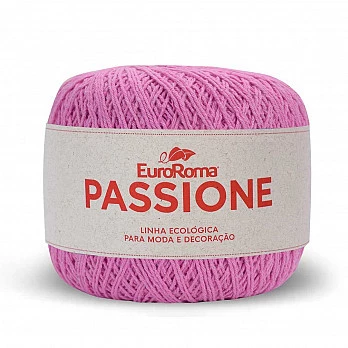 EuroRoma Passione 400m - Rosa 500