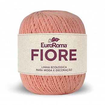EuroRoma Fiore 500m - Salmão 700
