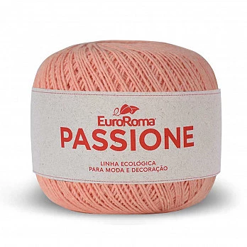 EuroRoma Passione 400m - Salmão 700