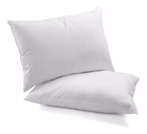 Travesseiro Confort Line Plus 50cm X 70cm Carla Textil