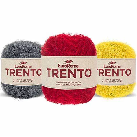 Novelo Euroroma Trento 200 g