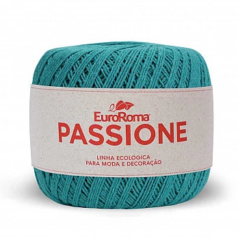 EuroRoma Passione 400m - Verde Água Escuro 810