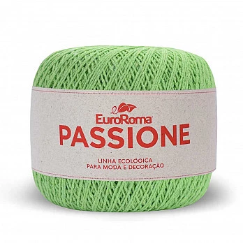 EuroRoma Passione 400m - Verde Limão 801