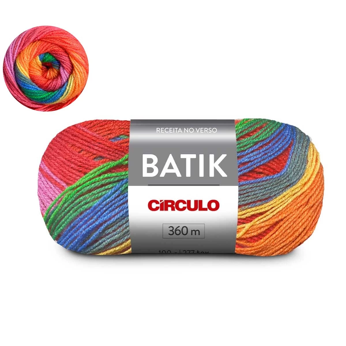 BATIK - COR 9962