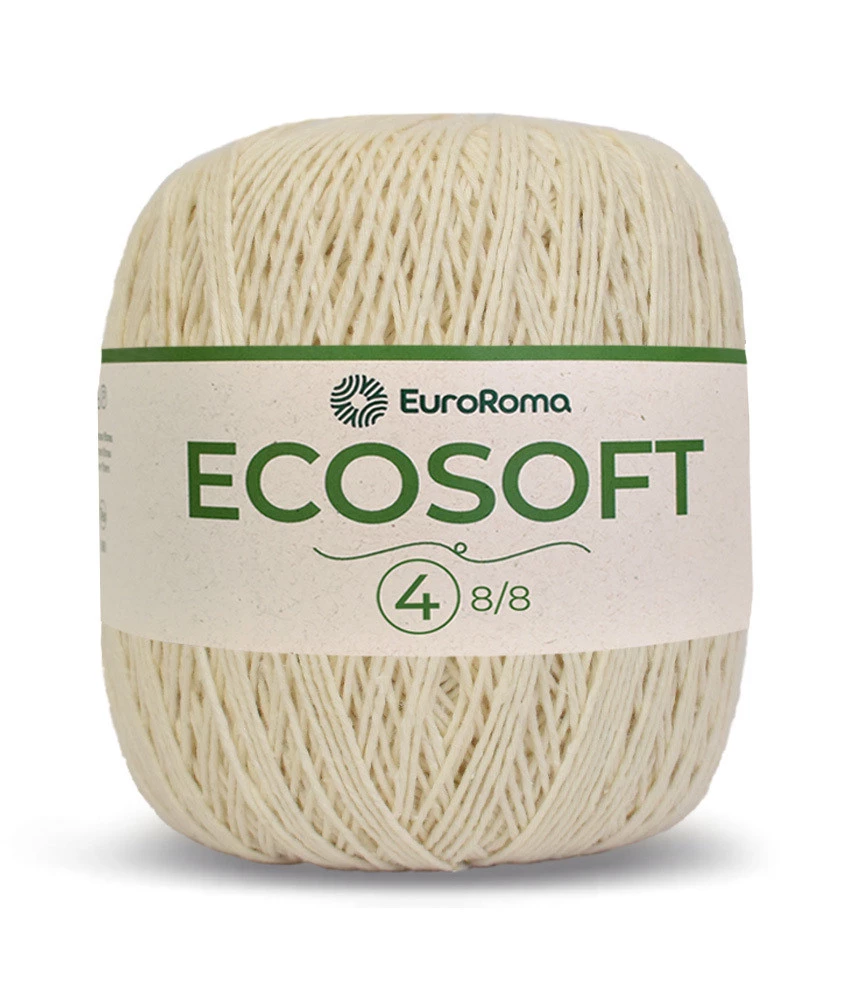 EUROROMA ECOSOFT 8/8 - 300G - 483 M / CRU