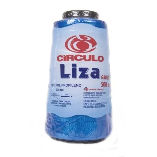 Linha Liza Grossa - Acqua 2500