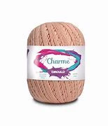 Linha Charme 396 metros Marca Circulo - 3047 - Sopro