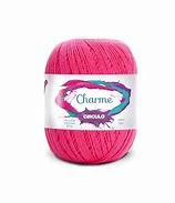 Linha Charme 396 metros Marca Circulo - 3334 - Tulipa