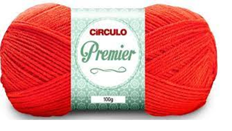 La Premier 100 gramas Marca Circulo COR 3585 MACIEIRA