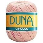 Linha Duna 170 metros Cores Lisas Marca Circulo - 4127 - Alperce