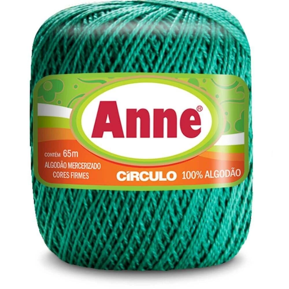 Linha Anne 65 metros - Tiffany 5556