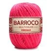 Linha Barroco Multicolor 200 gramas Marca Circulo - 9153 - Cabaré