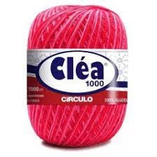 Linha Clea 1000 Metros - Cabare 9153