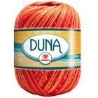 Linha Duna 170 metros Multicolor Marca Circulo - 9157 - Pitanga