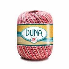 Linha Duna 170 metros Multicolor Marca Circulo - 9331 - Matizada