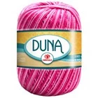 Linha Duna 170 metros Multicolor Marca Circulo - 9427 - Flor