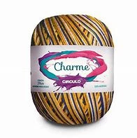 Linha Charme 396 metros Marca Circulo - 9471 - Toronto