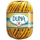 Linha Duna 170 metros Multicolor Marca Circulo - 9492 - Girassol