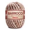 Linha Barroco Multicolor 200 gramas Marca Circulo - 9687 - Caravela