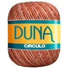 Linha Duna 170 metros Multicolor Marca Circulo - 9881 - Cobre