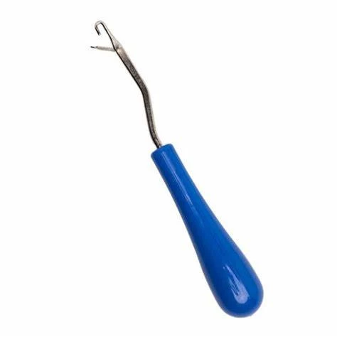 Agulha Smirna 15 cm Luli