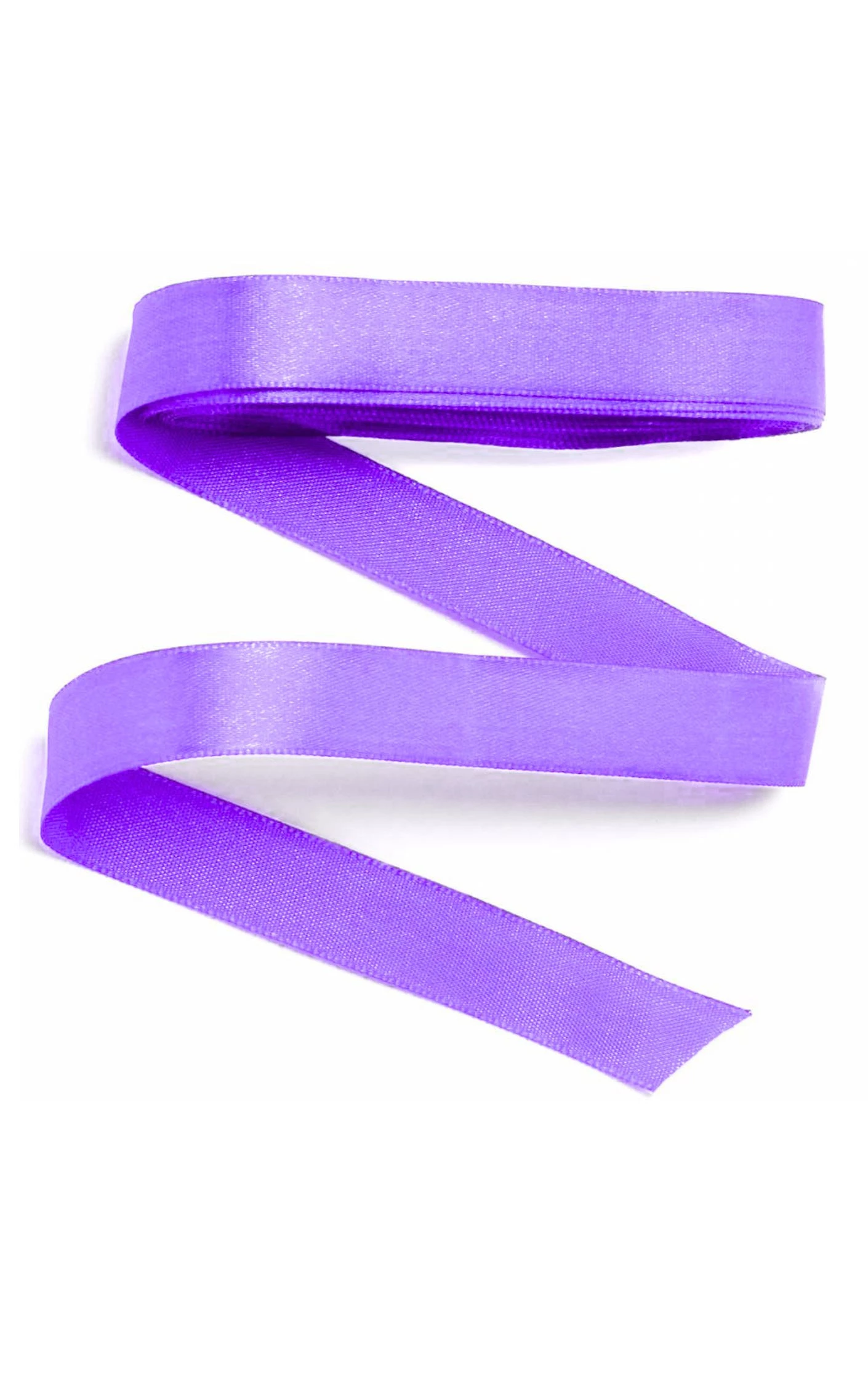 Fita De Cetim N 3 Lilas 114 Pct 10 Mts Gitex