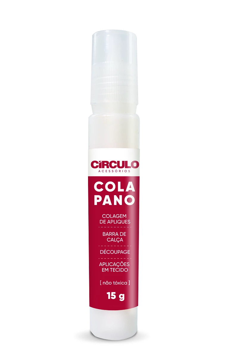 Cola Pano 15 G Circulo