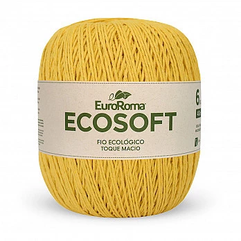 EuroRoma Ecosoft 8/12 (nº 6) 452m - Ouro 450