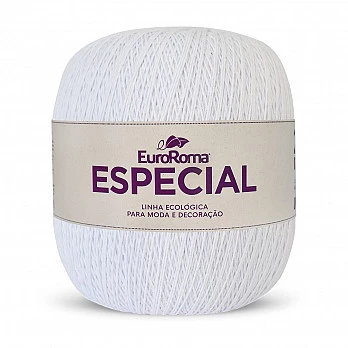 EuroRoma Especial 8/4 (nº2) 1700m - Branco 200