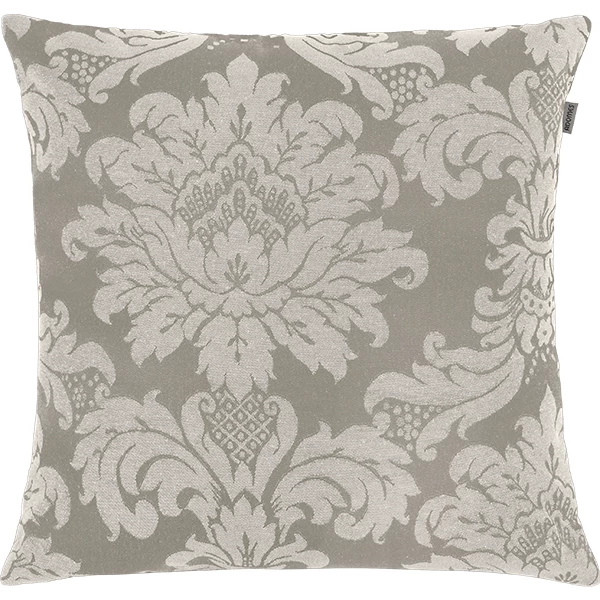 Capa para Almofada Jacquard Medalhao 45cm X 45cm Avela