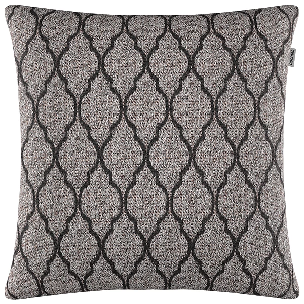 Capa para Almofada Casablanca 45cm X 45cm Vitral Castor