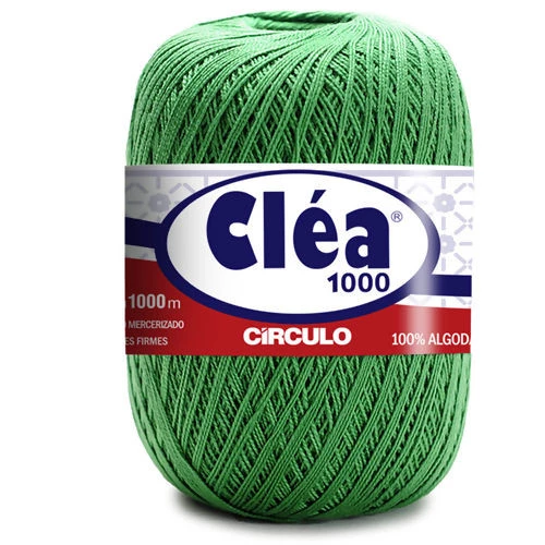 Linha Clea 1000 Metros - Trevo 5638