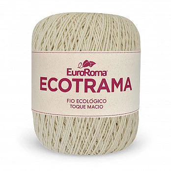 EuroRoma Ecotrama 8/8 (nº 4) 340m - Cru 100