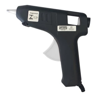 PISTOLA P/ COLA QUENTE GRANDE GATTE 40W - BLISTER