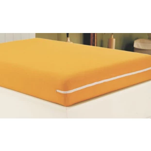 Capa Para Colchao Solteiro Malha Gel Realce