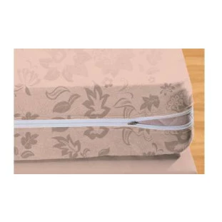 Capa Para Colchao De Solteiro 188X88X30Cm Gorgurinho