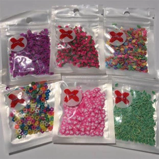 Charminhos Fimo 5 gramas