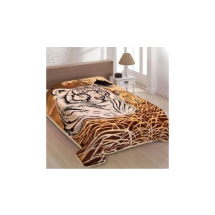 Cobertor Super Soft Solteiro 640G Sort.1