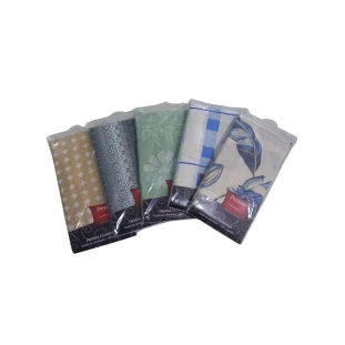 FRONHA ESTAMPADA PREMIUM PLUS 100% ALGODAO