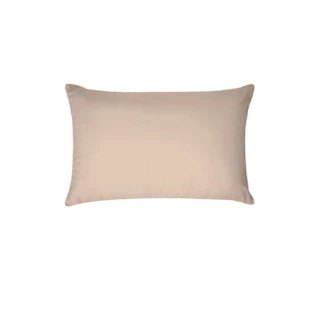 Fronha Lisa Salmom Premium Plus 100% Algodão
