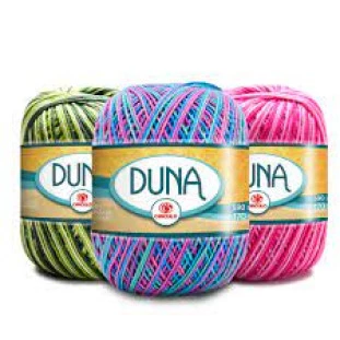 Linha Duna 170 metros Multicolor Marca Circulo