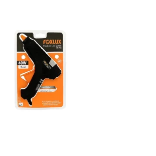 Pistola Cola Quente 40W BIV Fox Lux(E) -  REF 26.02