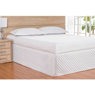 SAIA PARA BOX CASAL QUEEN REQUINTE