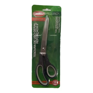 Tesoura Multiuso 9 Polegadas Goller Systematic Ref 7110