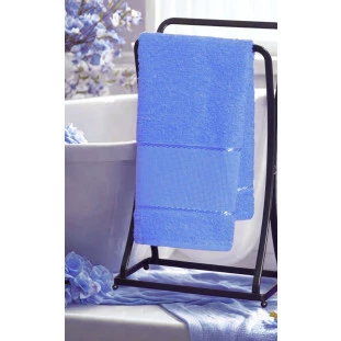 TOALHA LAVABO P/ BORDAR / PACIFICO