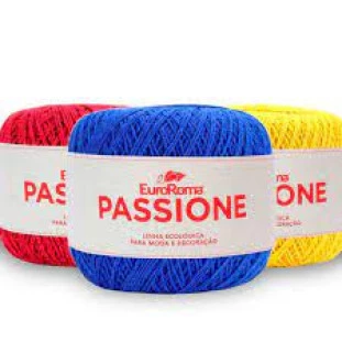 EuroRoma Passione 400m