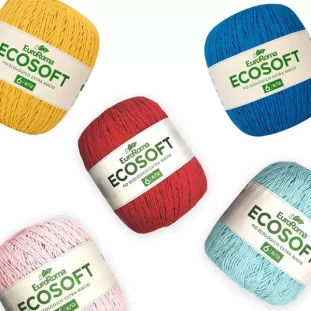 EuroRoma Ecosoft 8/12 (nº 6) 452m 